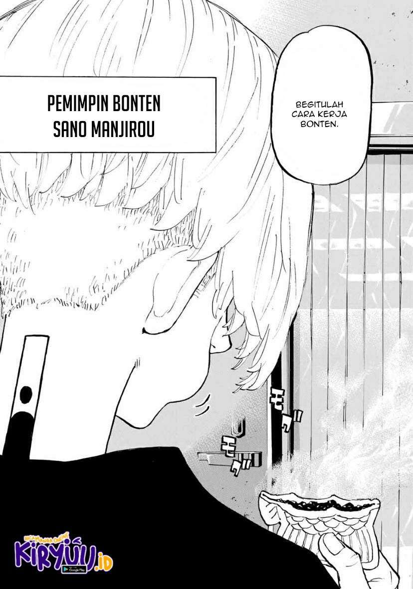 Tokyo卍Revengers Chap 196 - Next Chap 197