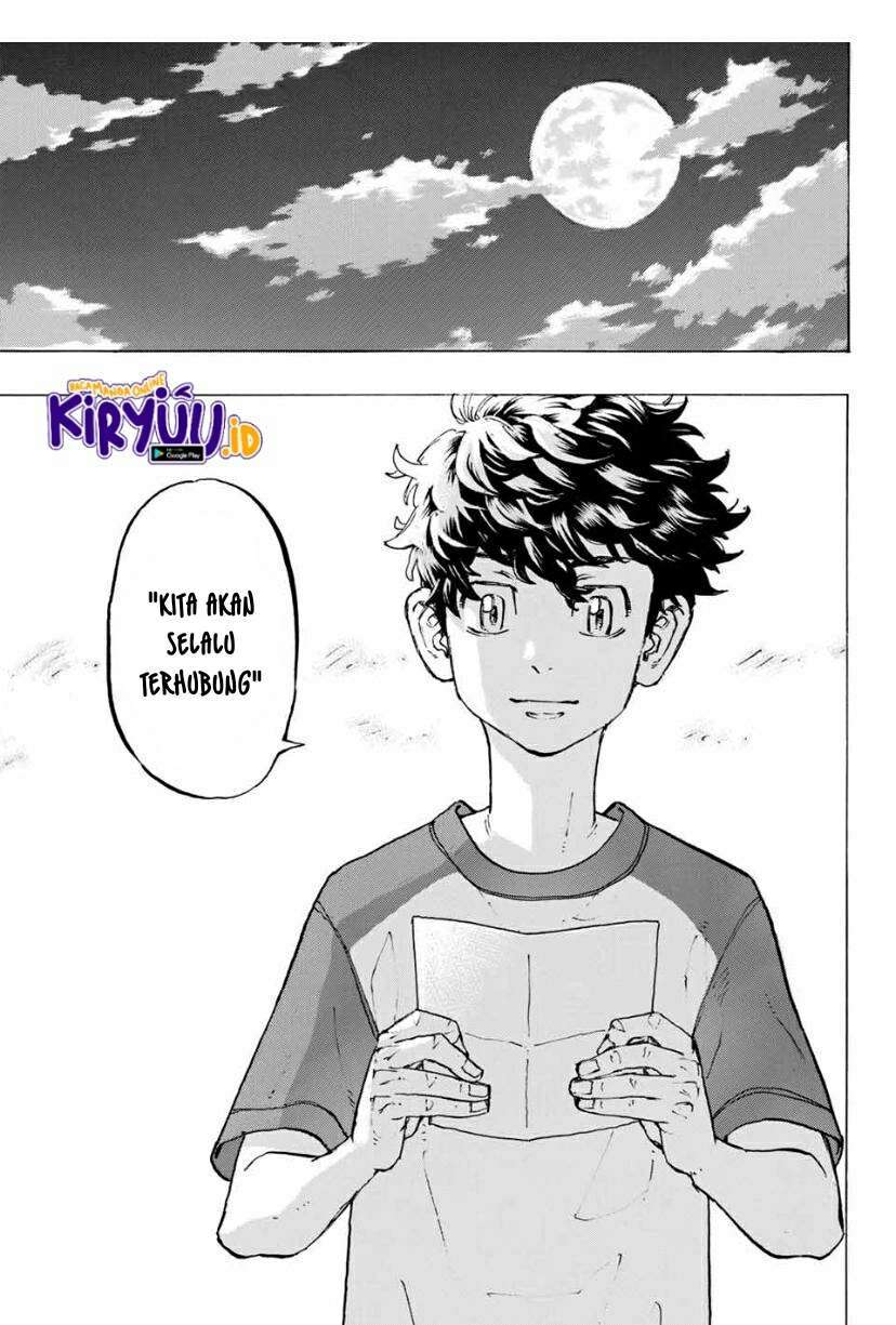 Tokyo卍Revengers Chap 199 - Next Chap 200