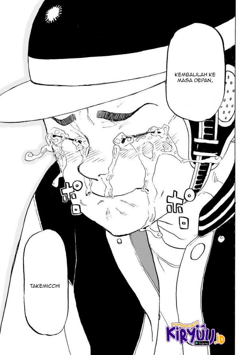Tokyo卍Revengers Chap 190 - Next Chap 191