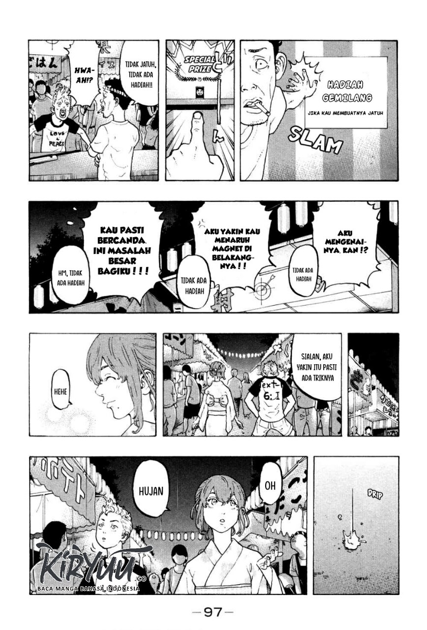 Tokyo卍Revengers Chap 19 - Next Chap 20