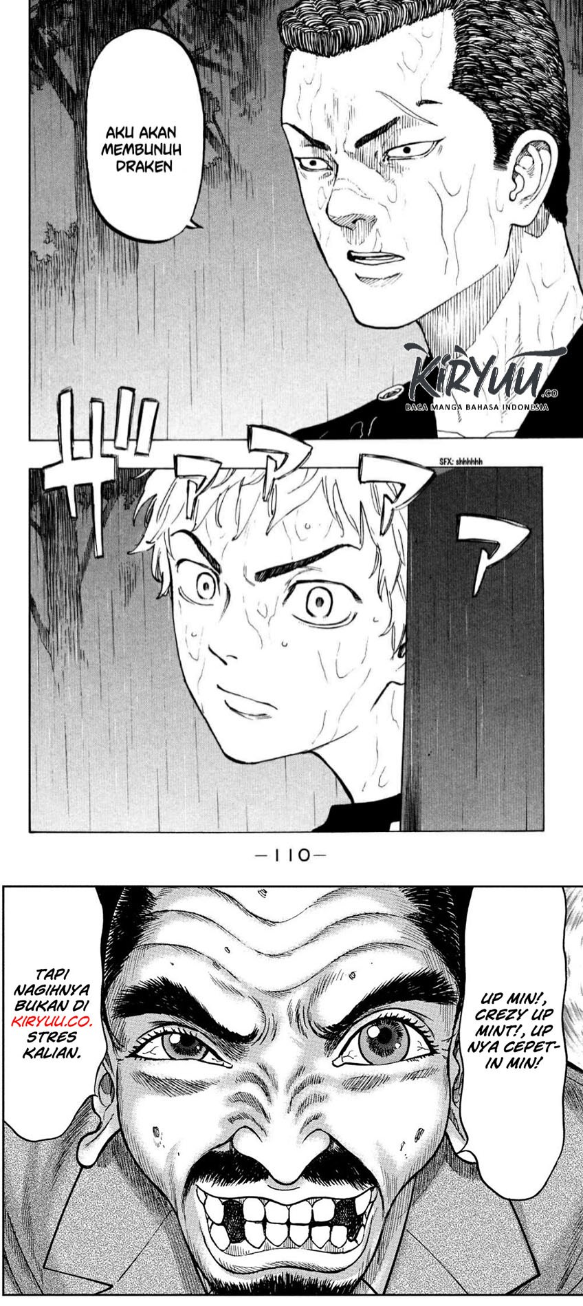 Tokyo卍Revengers Chap 19 - Next Chap 20
