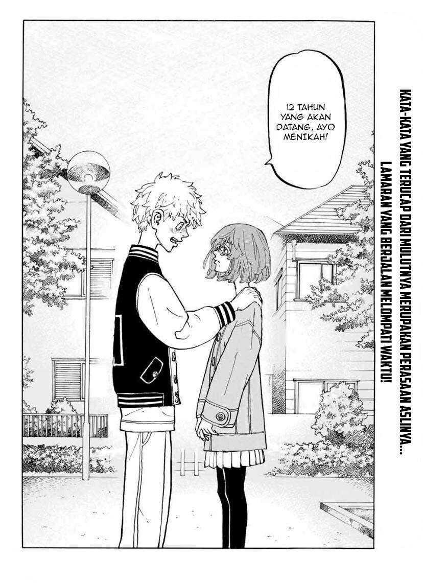 Tokyo卍Revengers Chap 191 - Next Chap 192