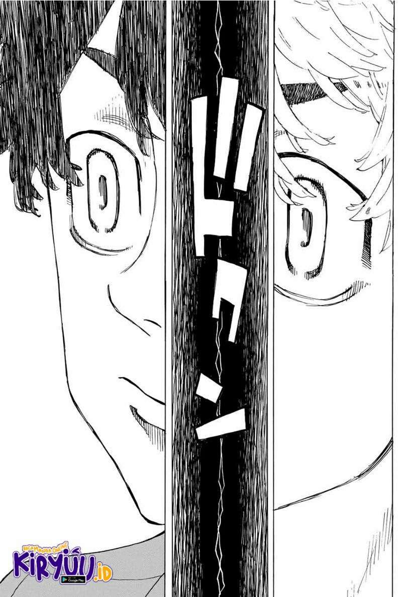 Tokyo卍Revengers Chap 192 - Next Chap 193