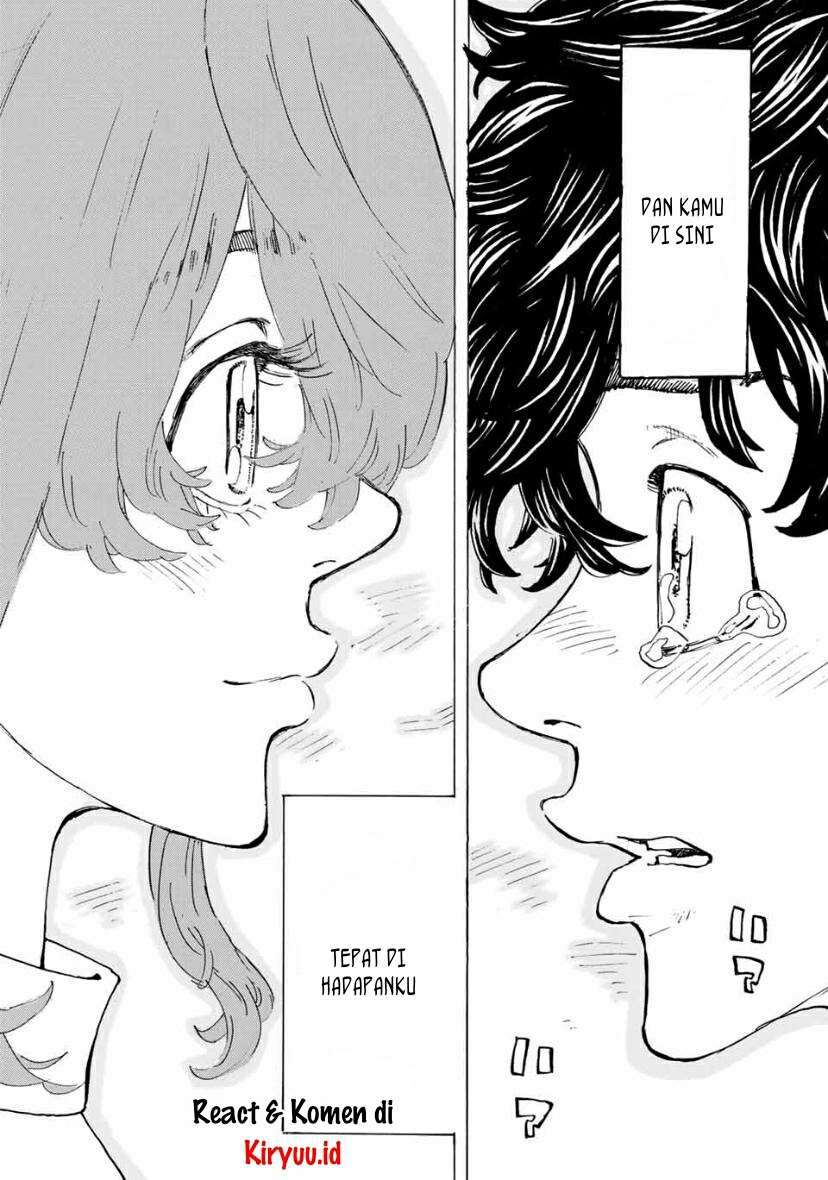 Tokyo卍Revengers Chap 193 - Next Chap 194