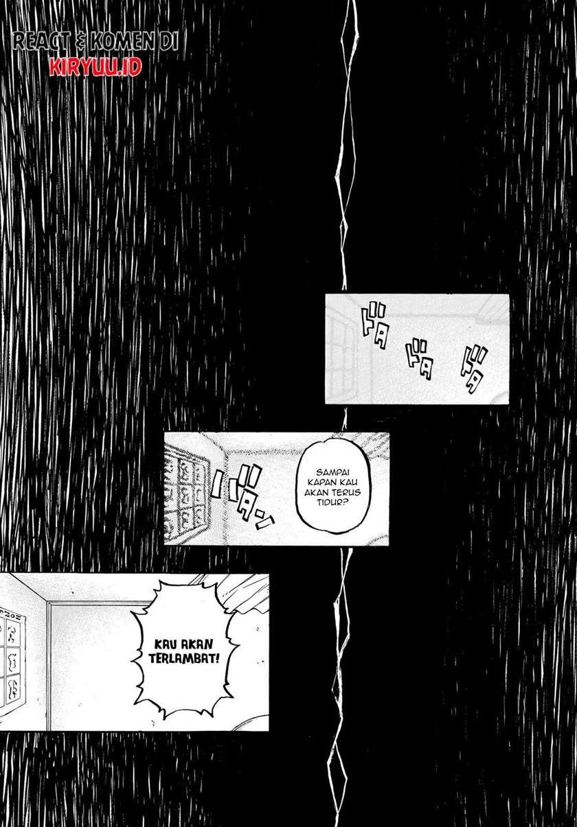 Tokyo卍Revengers Chap 204 - Next Chap 205