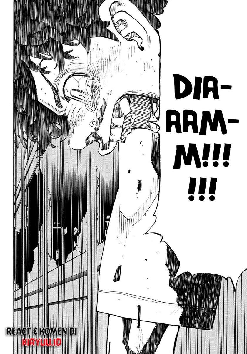 Tokyo卍Revengers Chap 204 - Next Chap 205