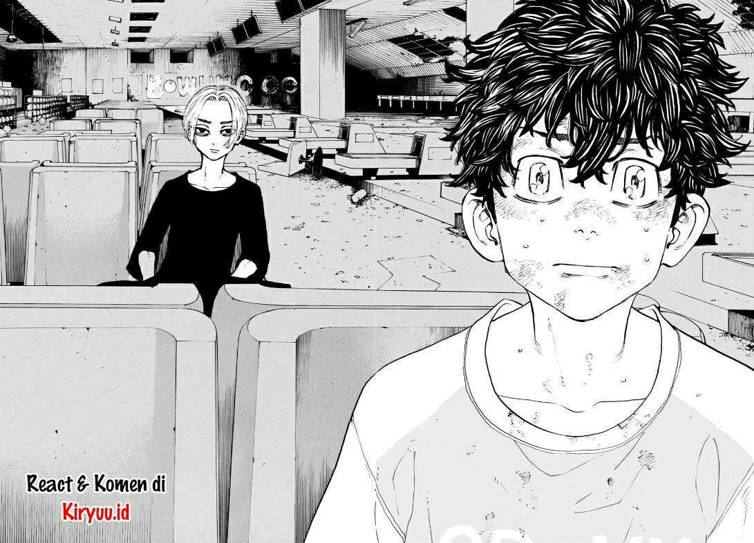 Tokyo卍Revengers Chap 201 - Next Chap 202