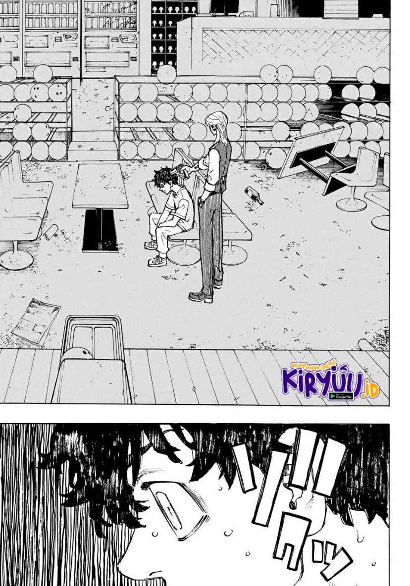 Tokyo卍Revengers Chap 201 - Next Chap 202