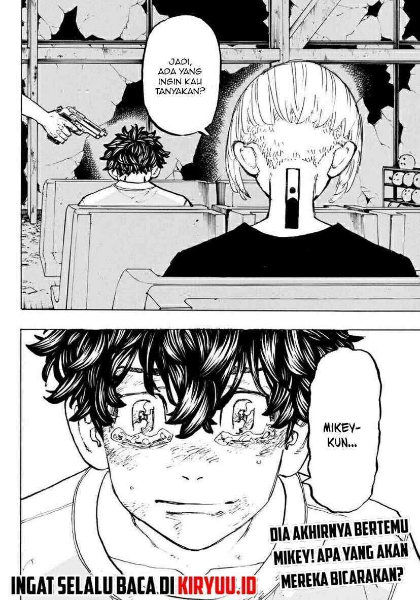 Tokyo卍Revengers Chap 201 - Next Chap 202