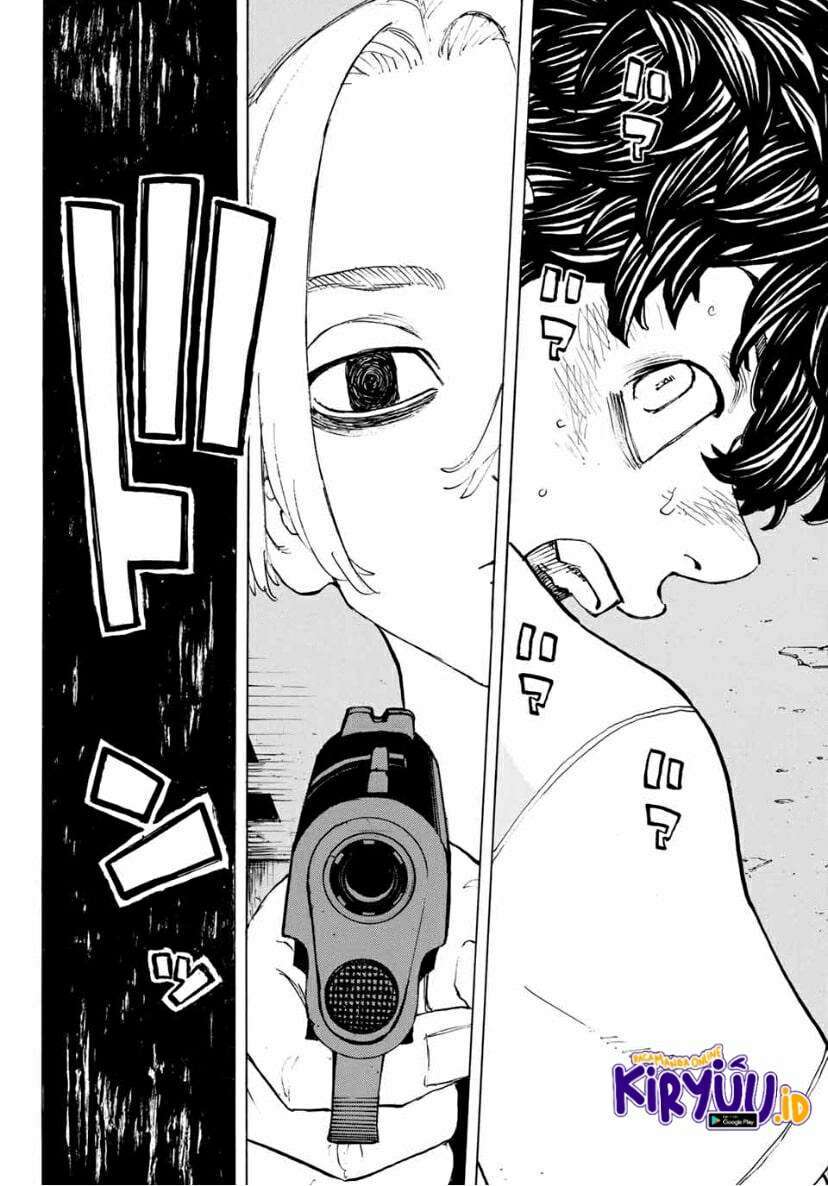 Tokyo卍Revengers Chap 202 - Next Chap 203
