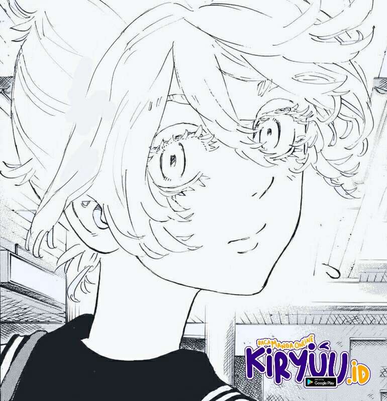 Tokyo卍Revengers Chap 216 - Next Chap 217