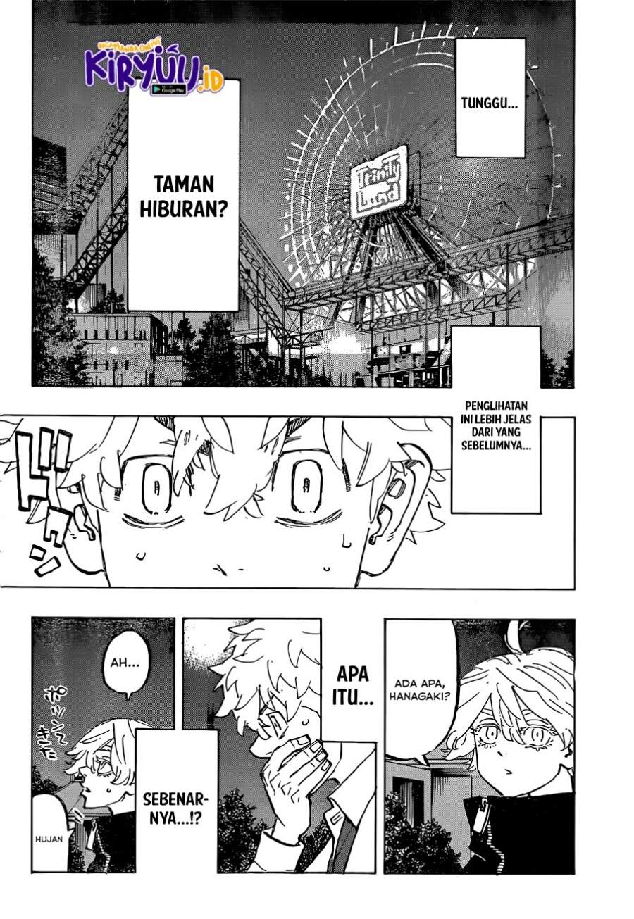 Tokyo卍Revengers Chap 219 - Next Chap 220