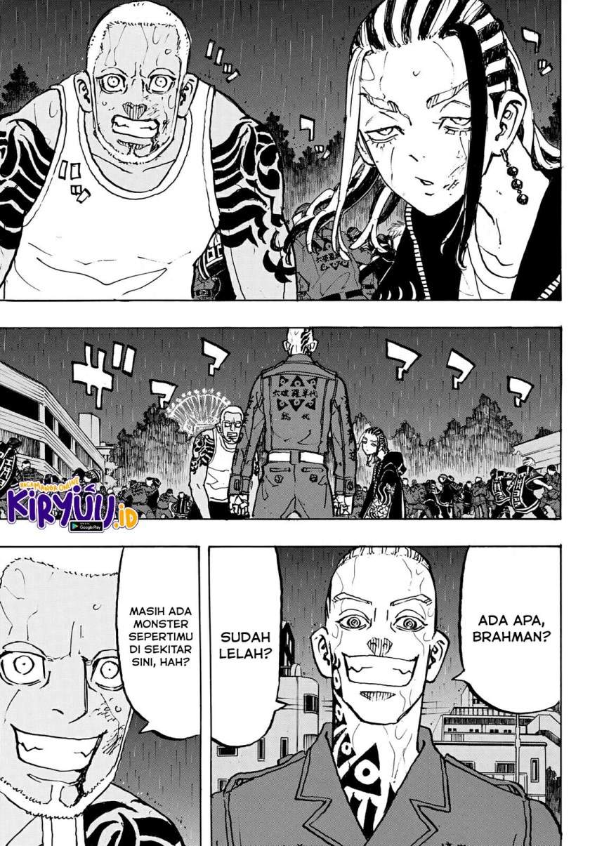 Tokyo卍Revengers Chap 227 - Next Chap 228