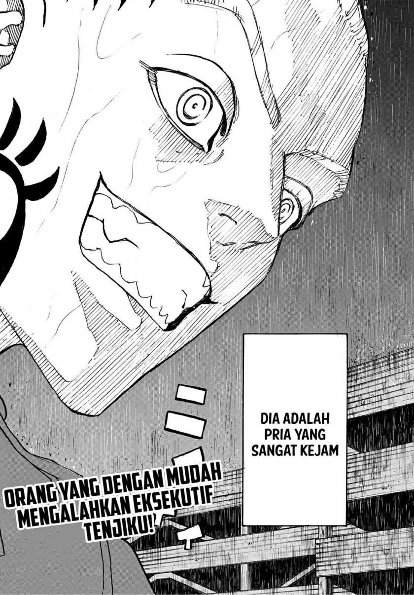 Tokyo卍Revengers Chap 227 - Next Chap 228
