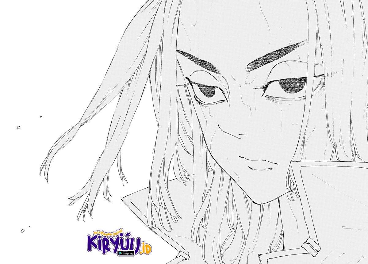 Tokyo卍Revengers Chap 224 - Next Chap 225