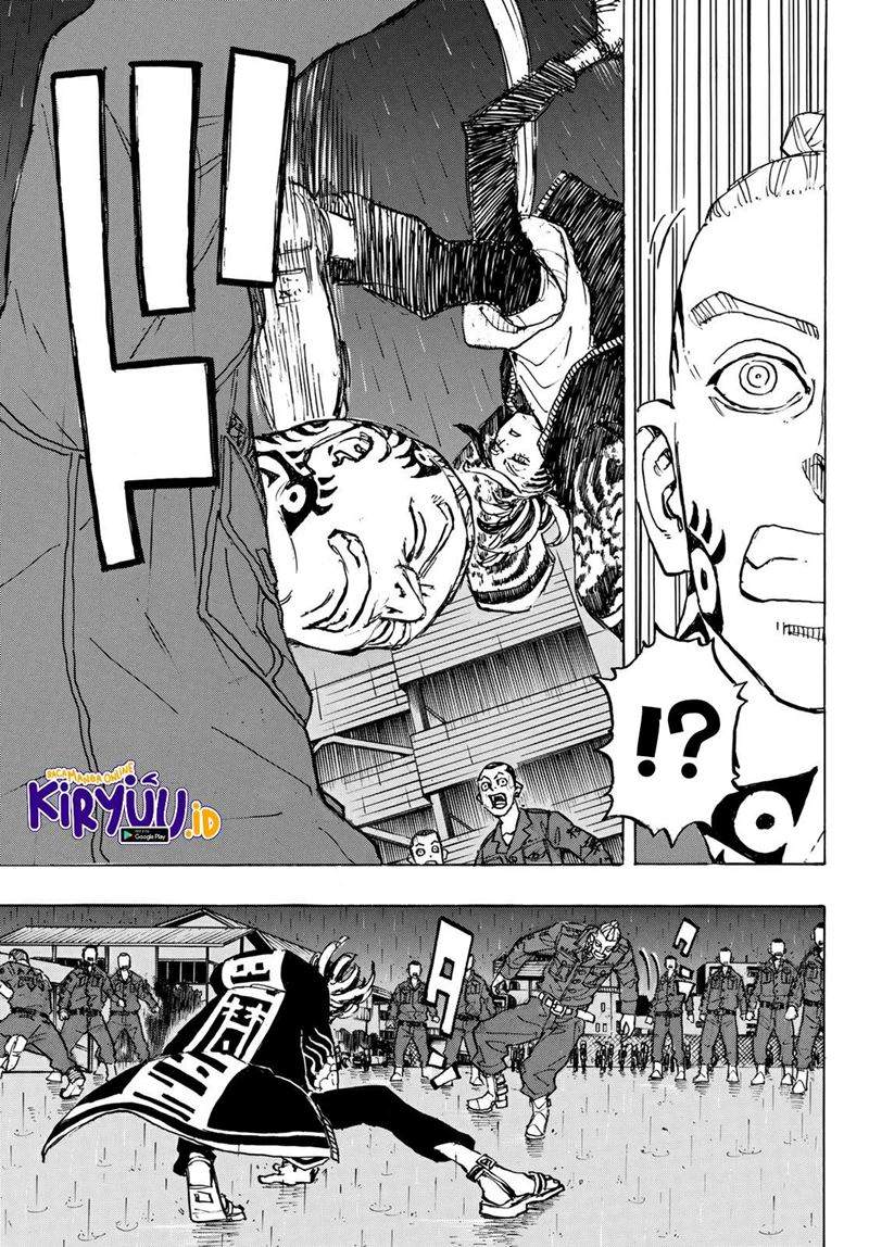 Tokyo卍Revengers Chap 225 - Next Chap 226