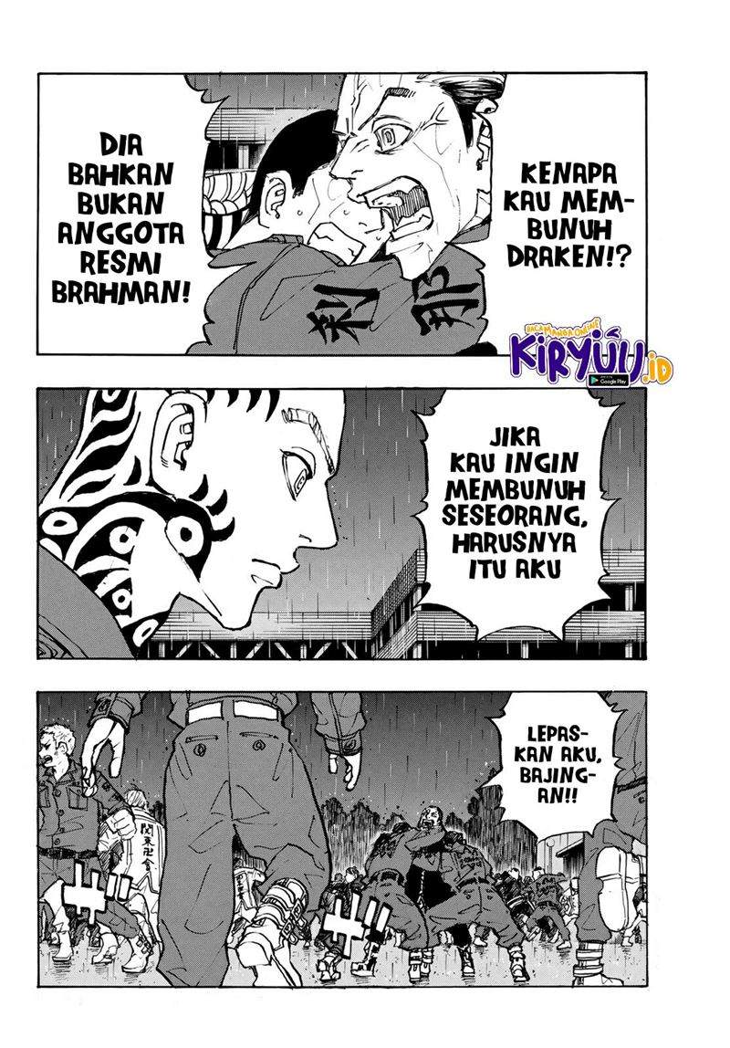 Tokyo卍Revengers Chap 225 - Next Chap 226
