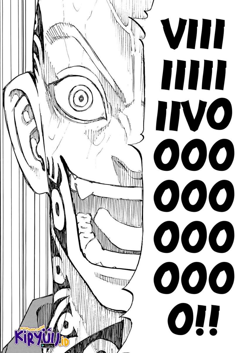 Tokyo卍Revengers Chap 226 - Next Chap 227