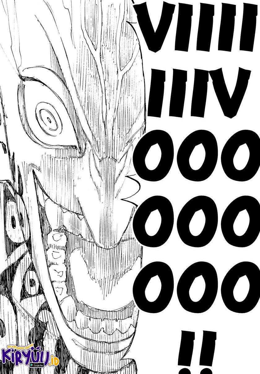 Tokyo卍Revengers Chap 228 - Next Chap 229