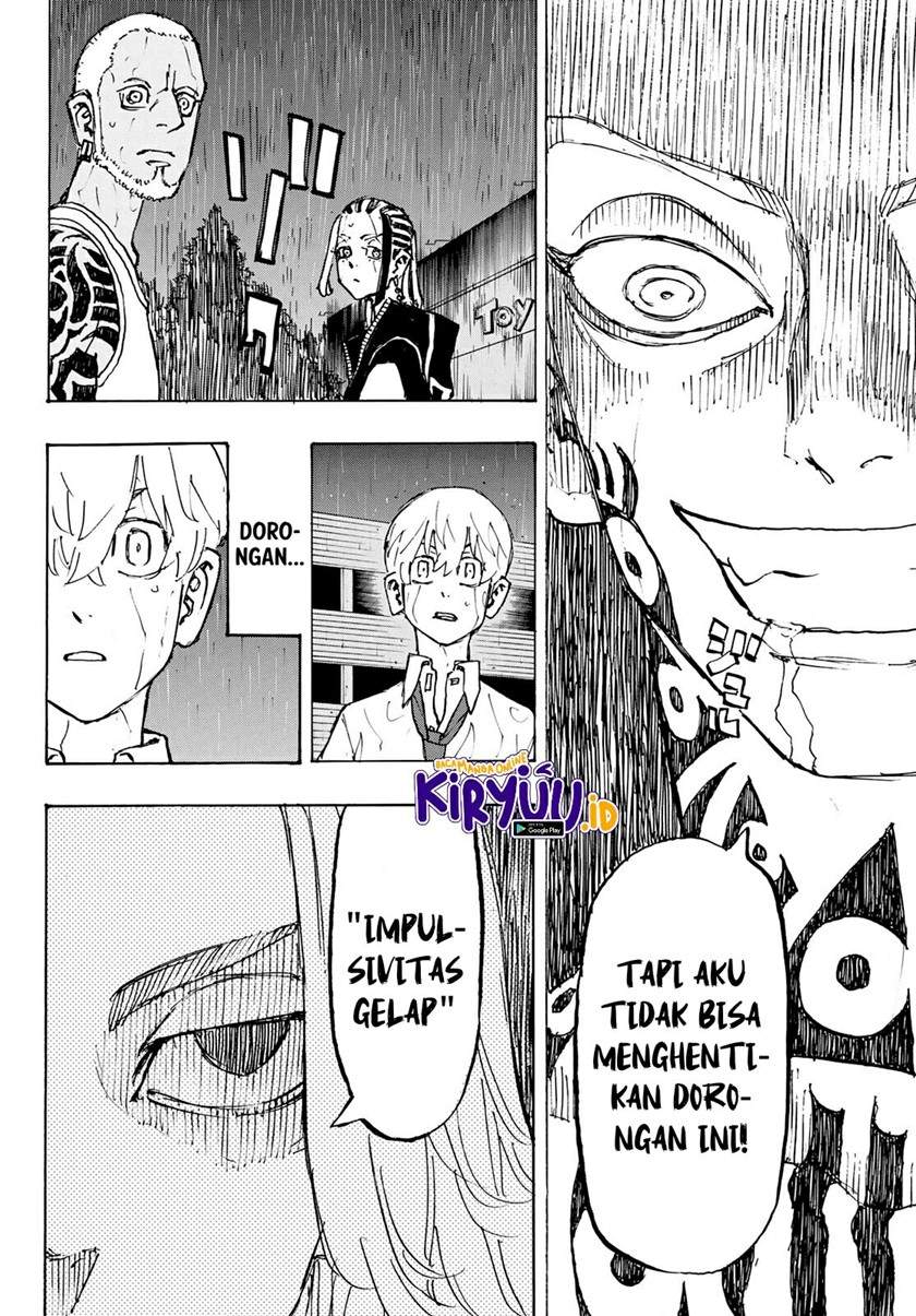 Tokyo卍Revengers Chap 228 - Next Chap 229