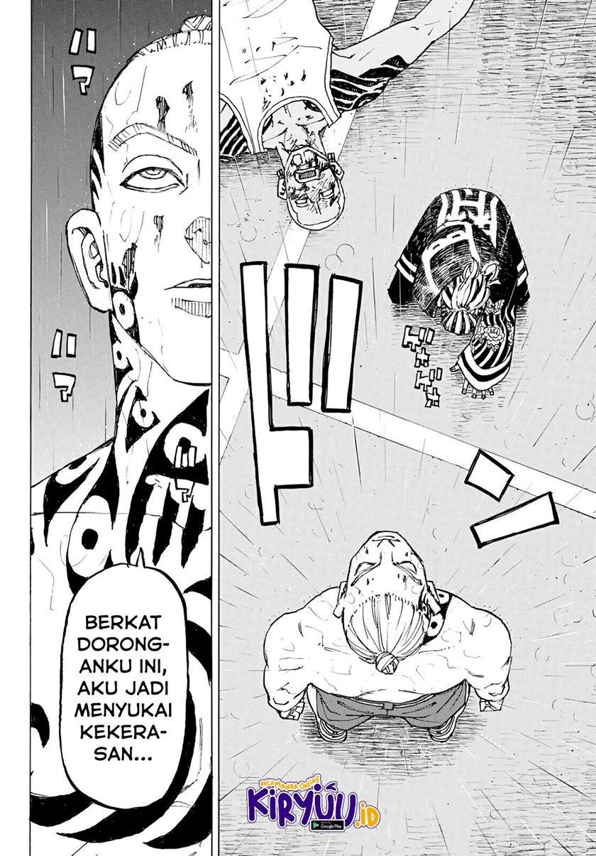 Tokyo卍Revengers Chap 228 - Next Chap 229