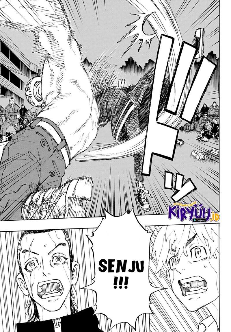 Tokyo卍Revengers Chap 229 - Next Chap 230