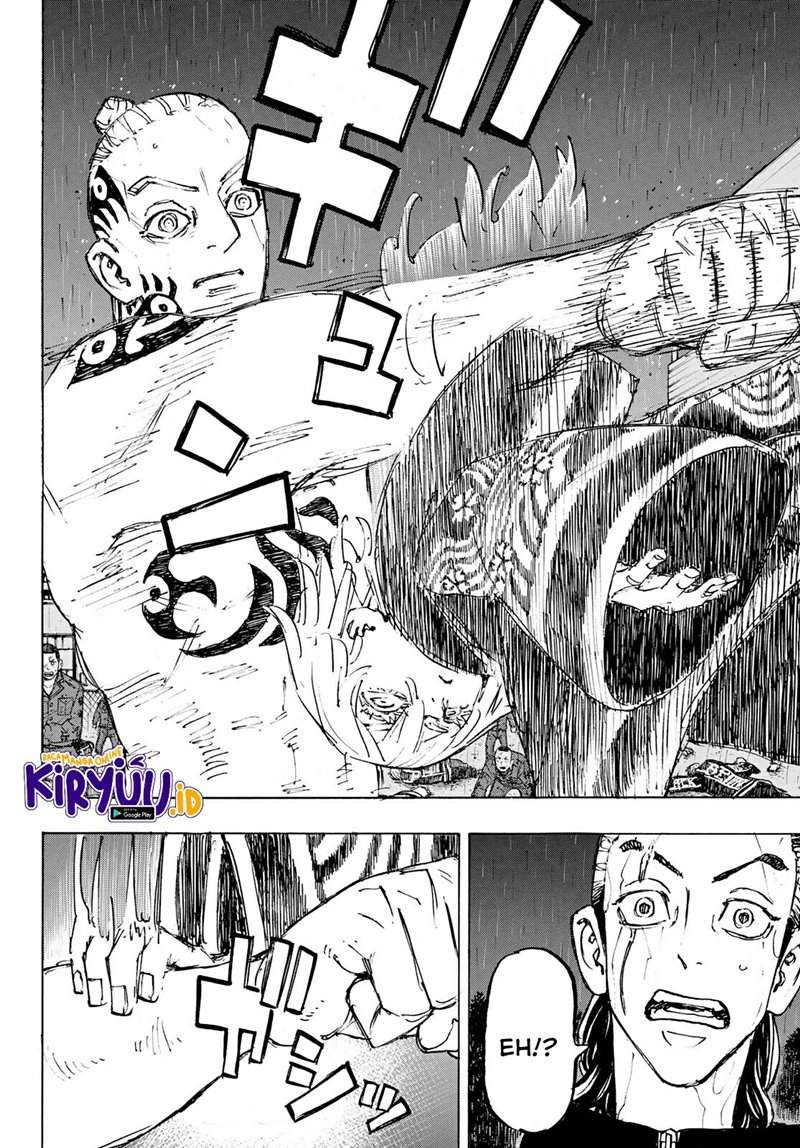 Tokyo卍Revengers Chap 229 - Next Chap 230