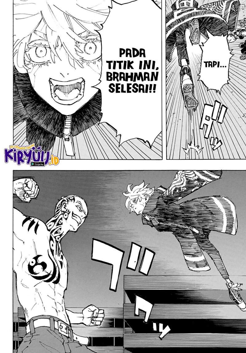 Tokyo卍Revengers Chap 229 - Next Chap 230