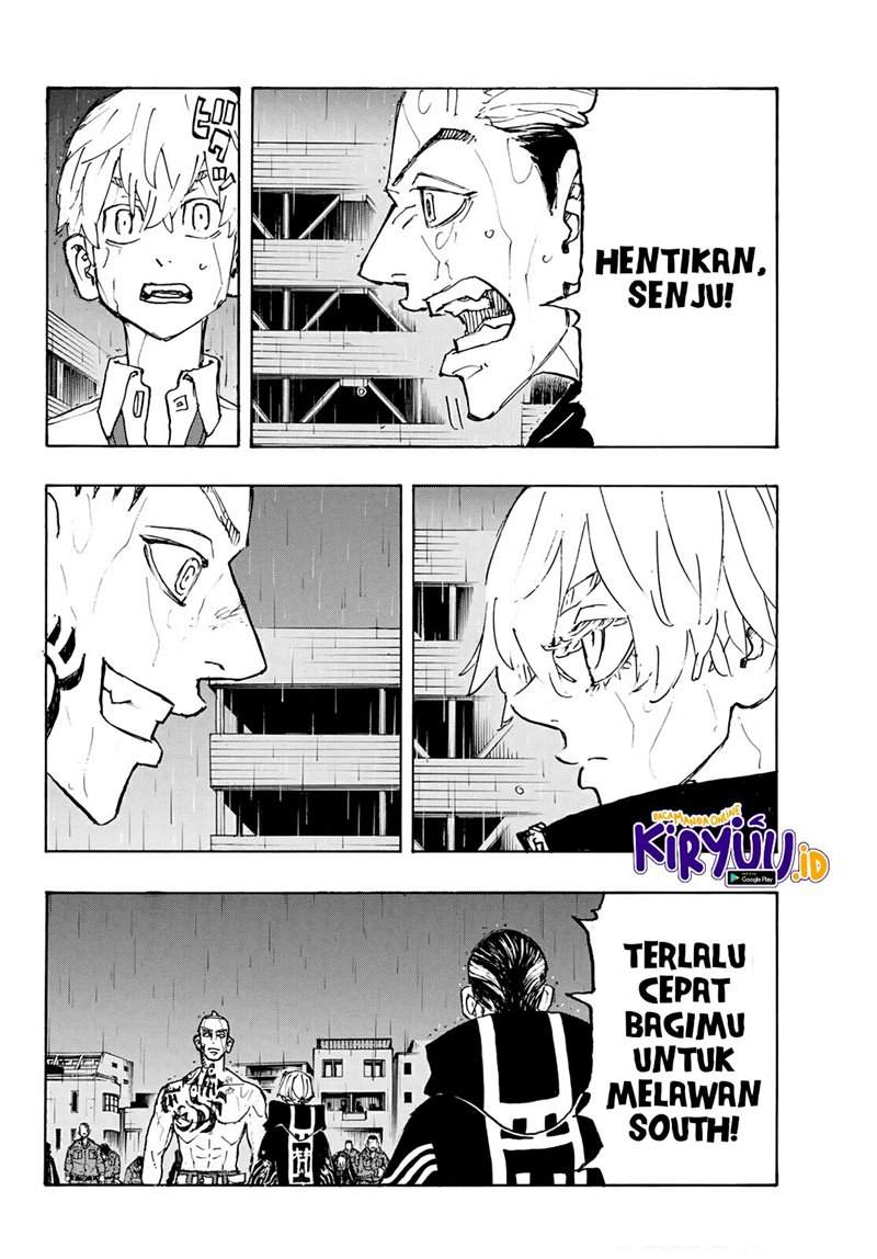 Tokyo卍Revengers Chap 229 - Next Chap 230