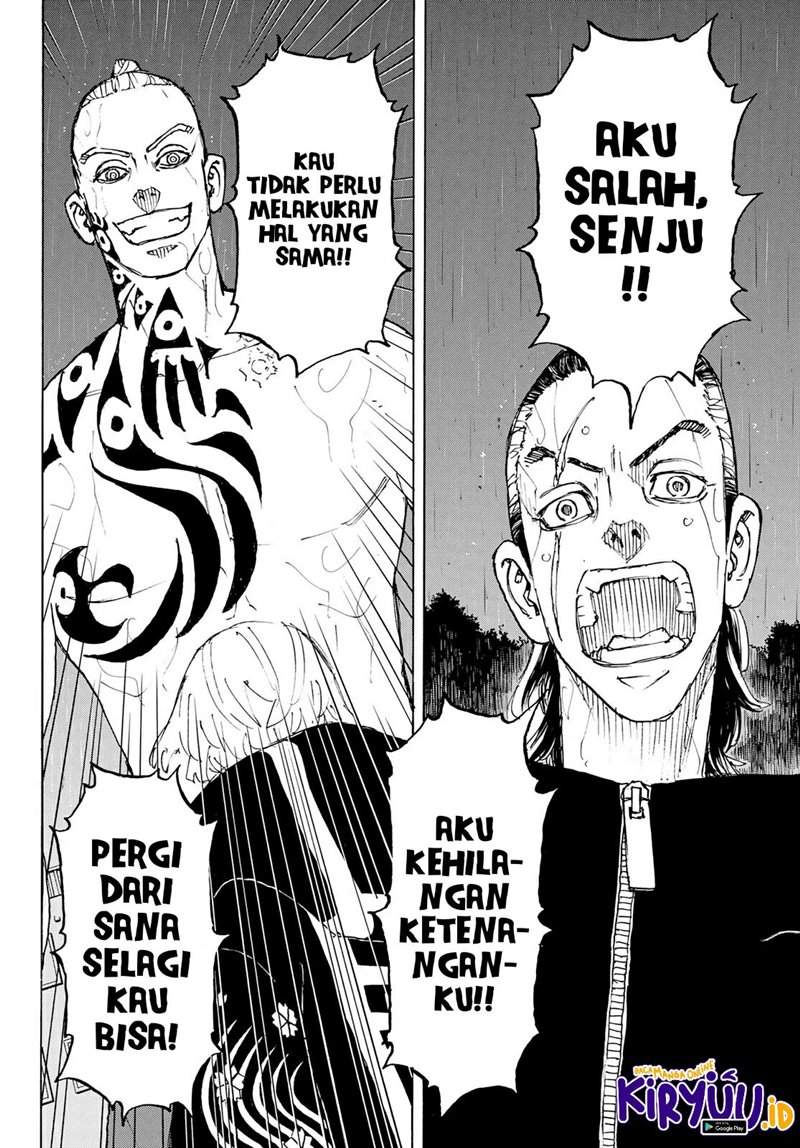 Tokyo卍Revengers Chap 229 - Next Chap 230