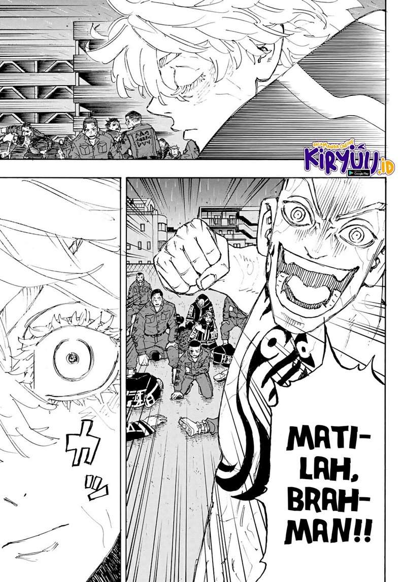 Tokyo卍Revengers Chap 229 - Next Chap 230