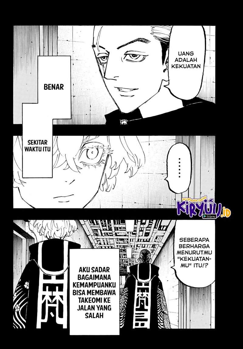 Tokyo卍Revengers Chap 229 - Next Chap 230