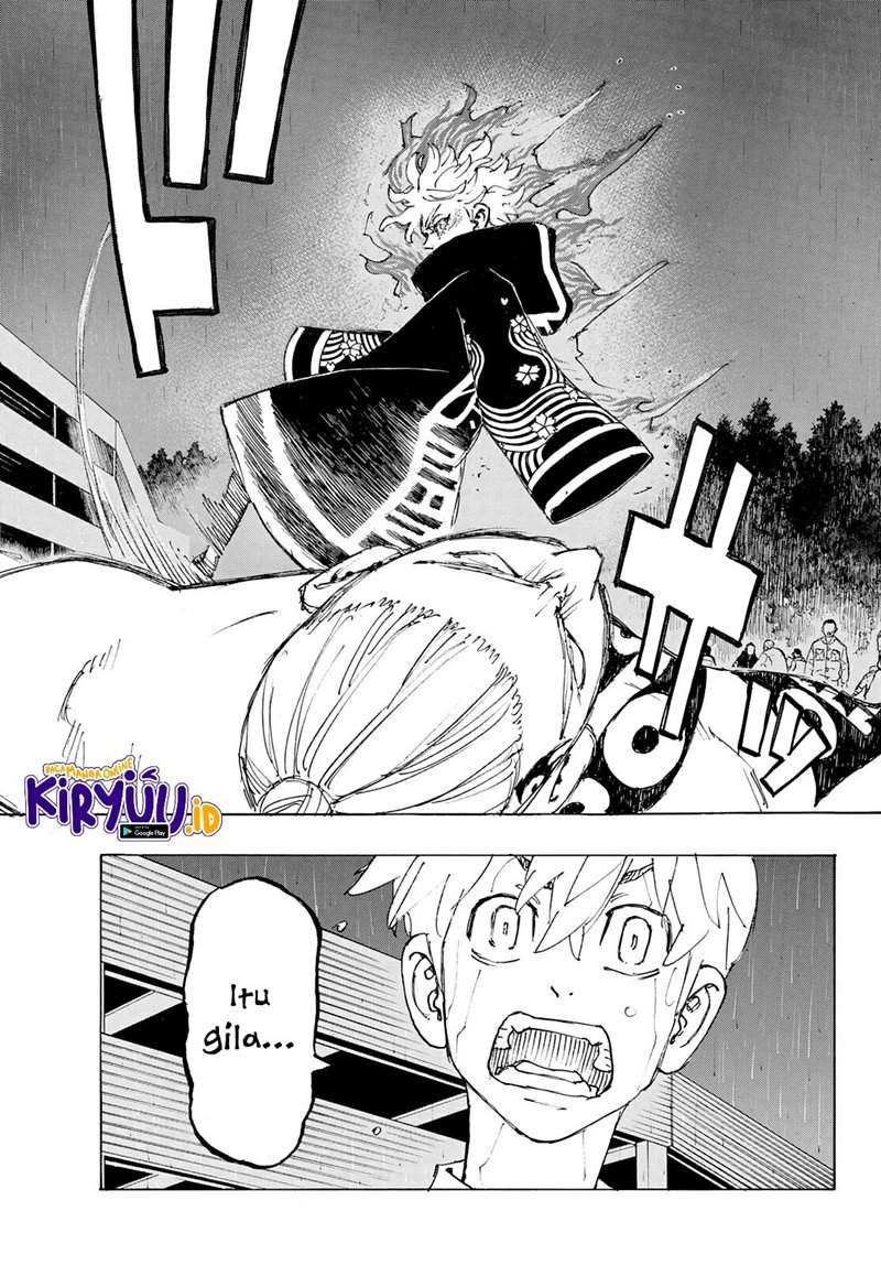 Tokyo卍Revengers Chap 229 - Next Chap 230