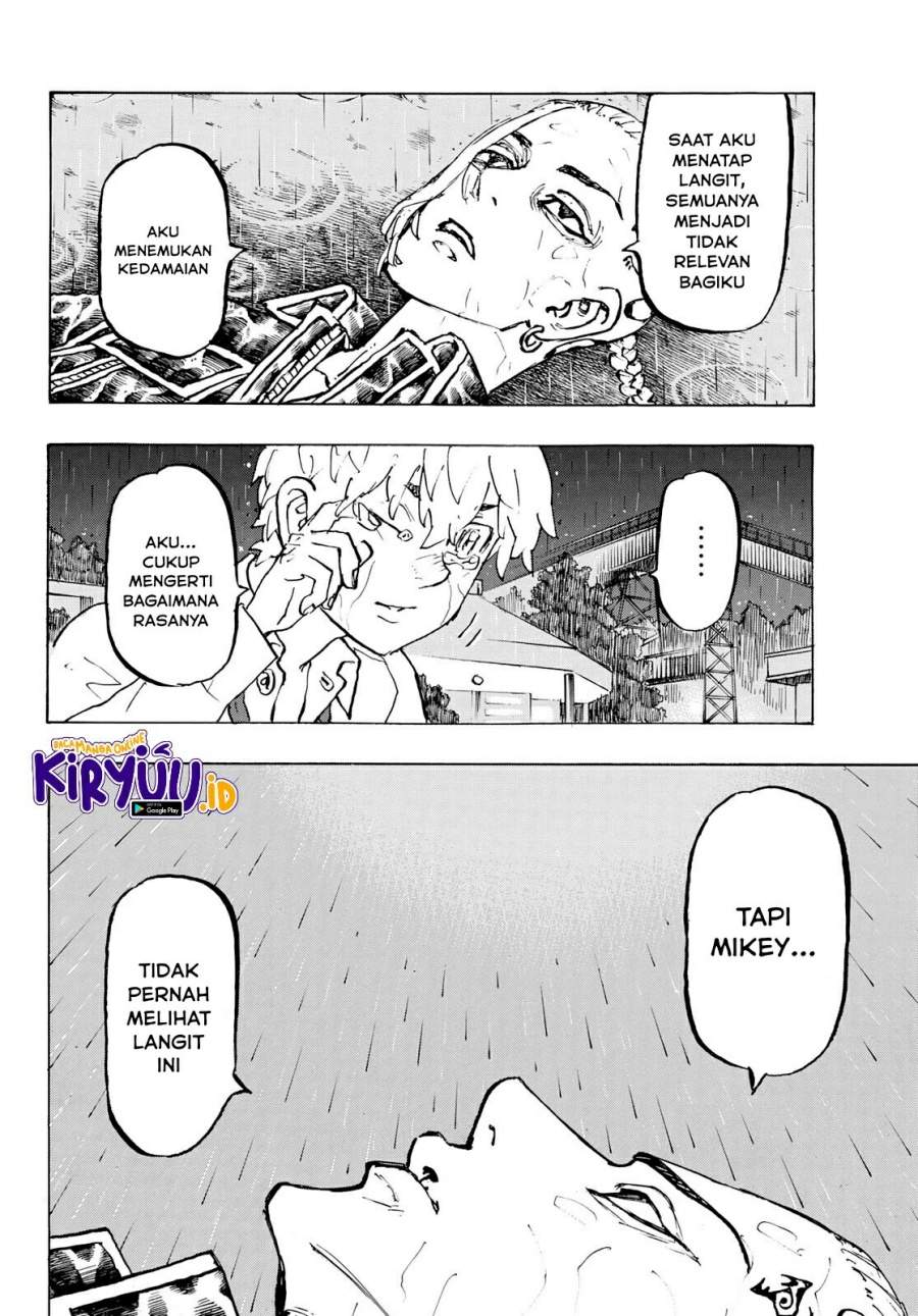 Tokyo卍Revengers Chap 222 - Next Chap 223