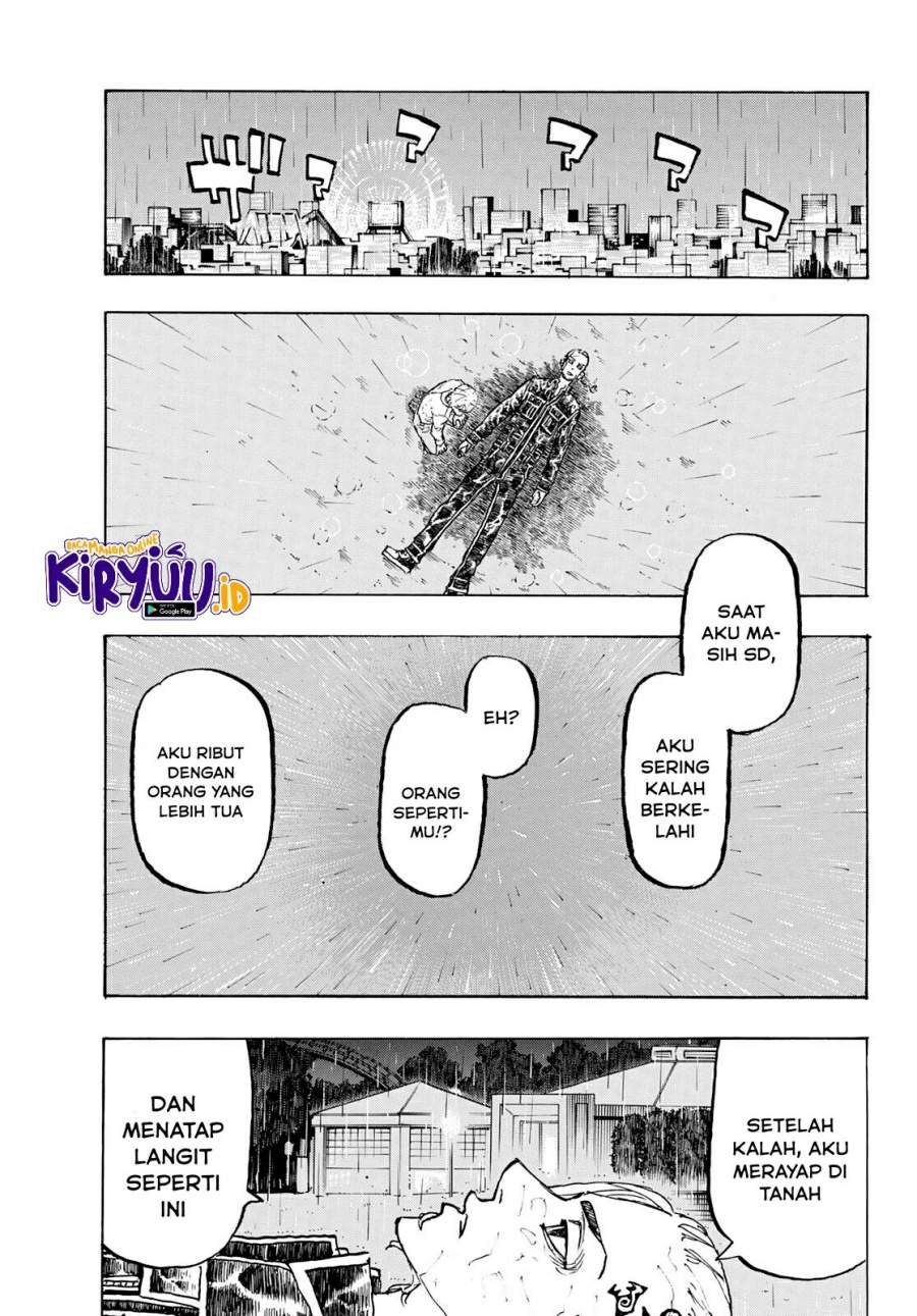 Tokyo卍Revengers Chap 222 - Next Chap 223