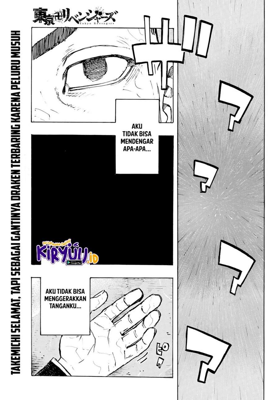 Tokyo卍Revengers Chap 222 - Next Chap 223