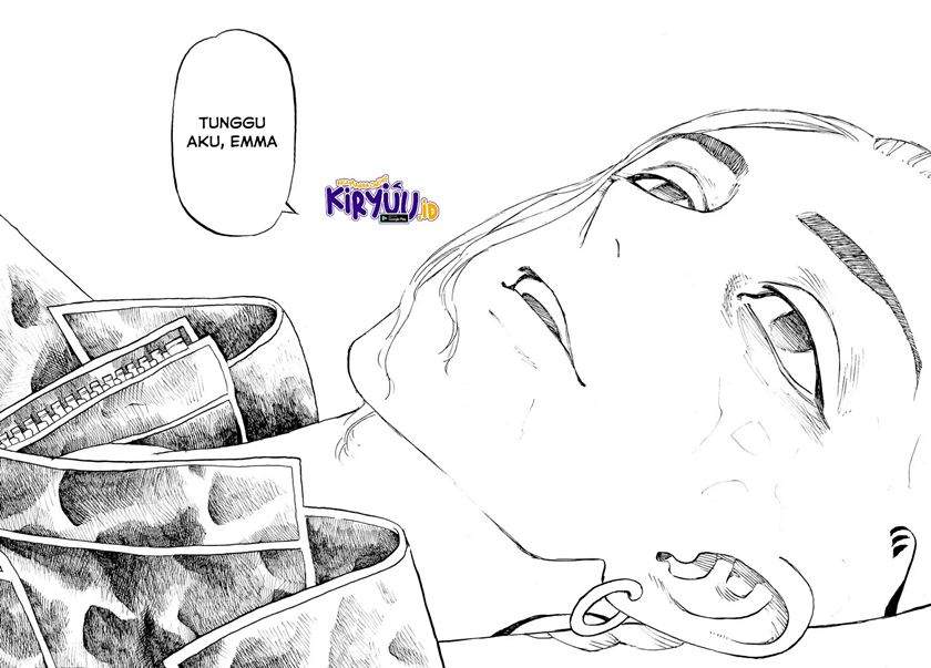 Tokyo卍Revengers Chap 223 - Next Chap 224