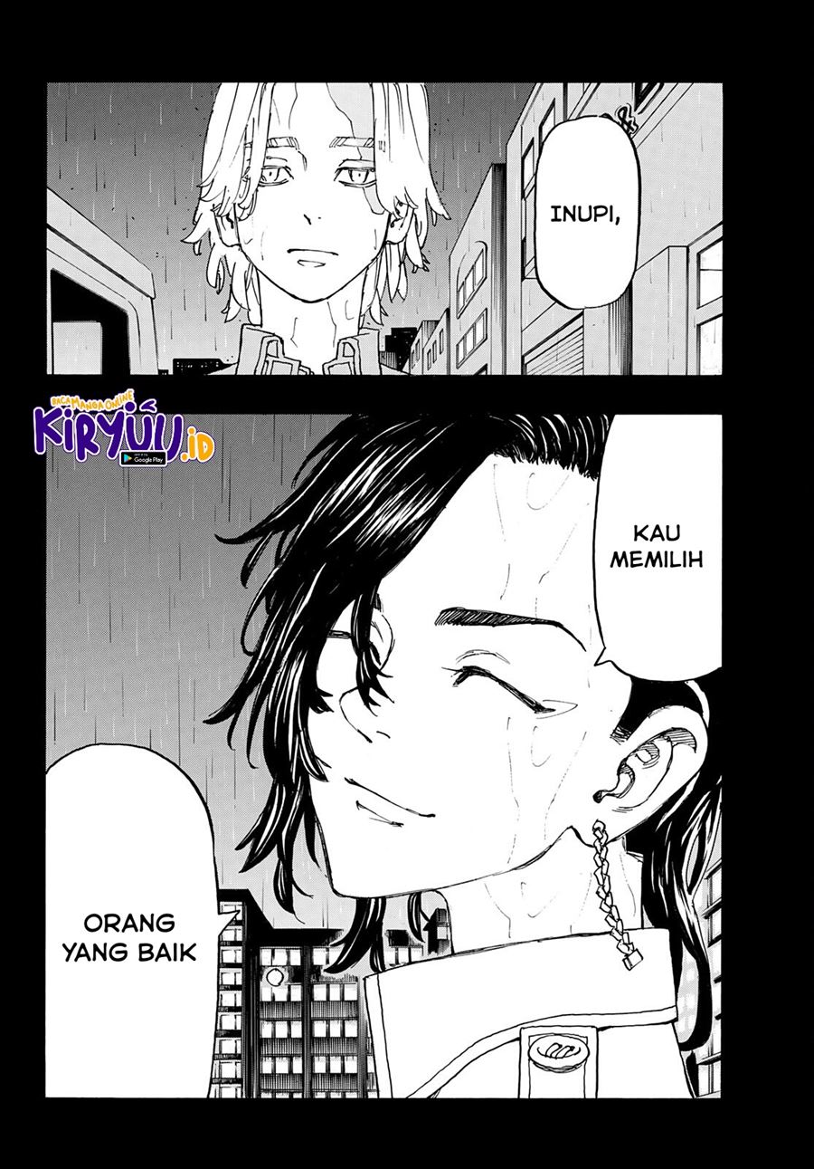 Tokyo卍Revengers Chap 237 - Next Chap 238