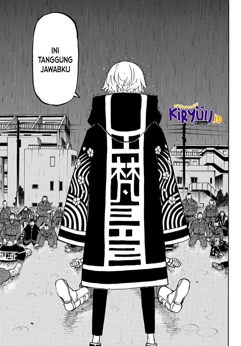 Tokyo卍Revengers Chap 230 - Next Chap 231