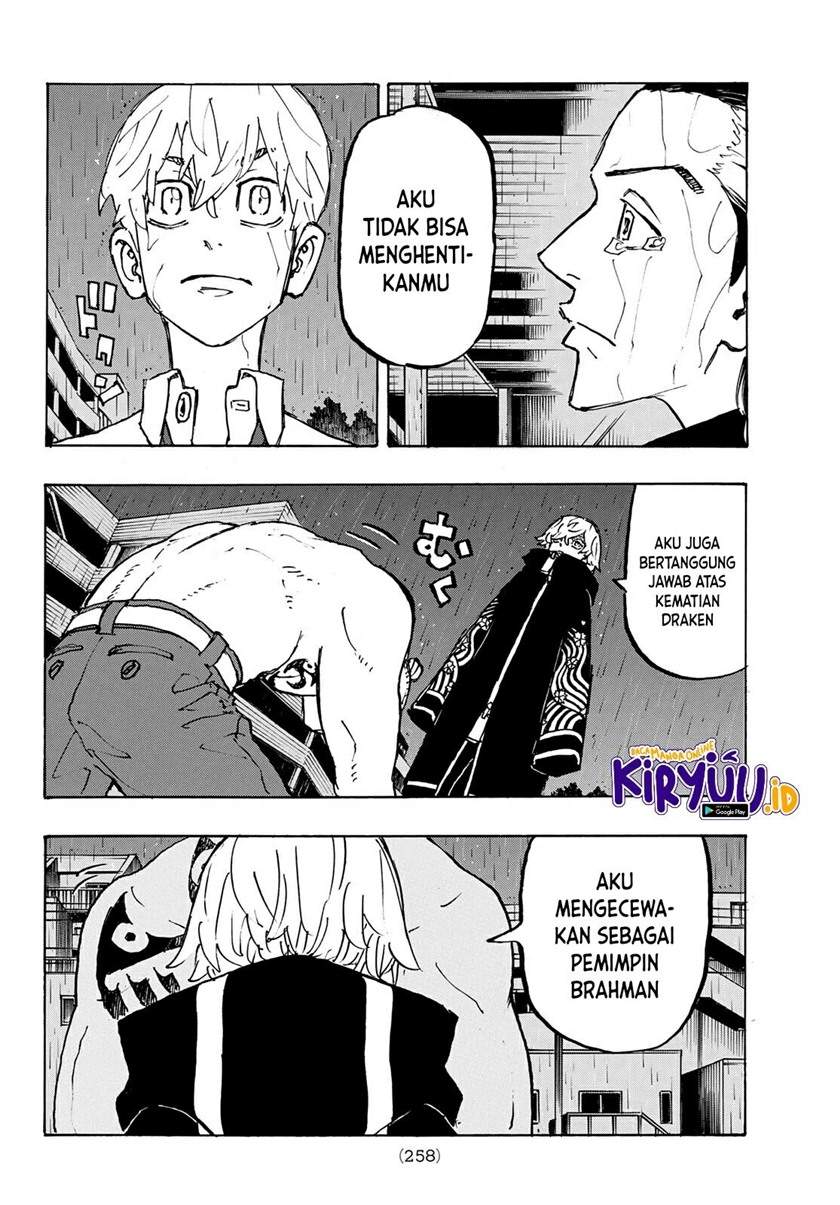 Tokyo卍Revengers Chap 230 - Next Chap 231