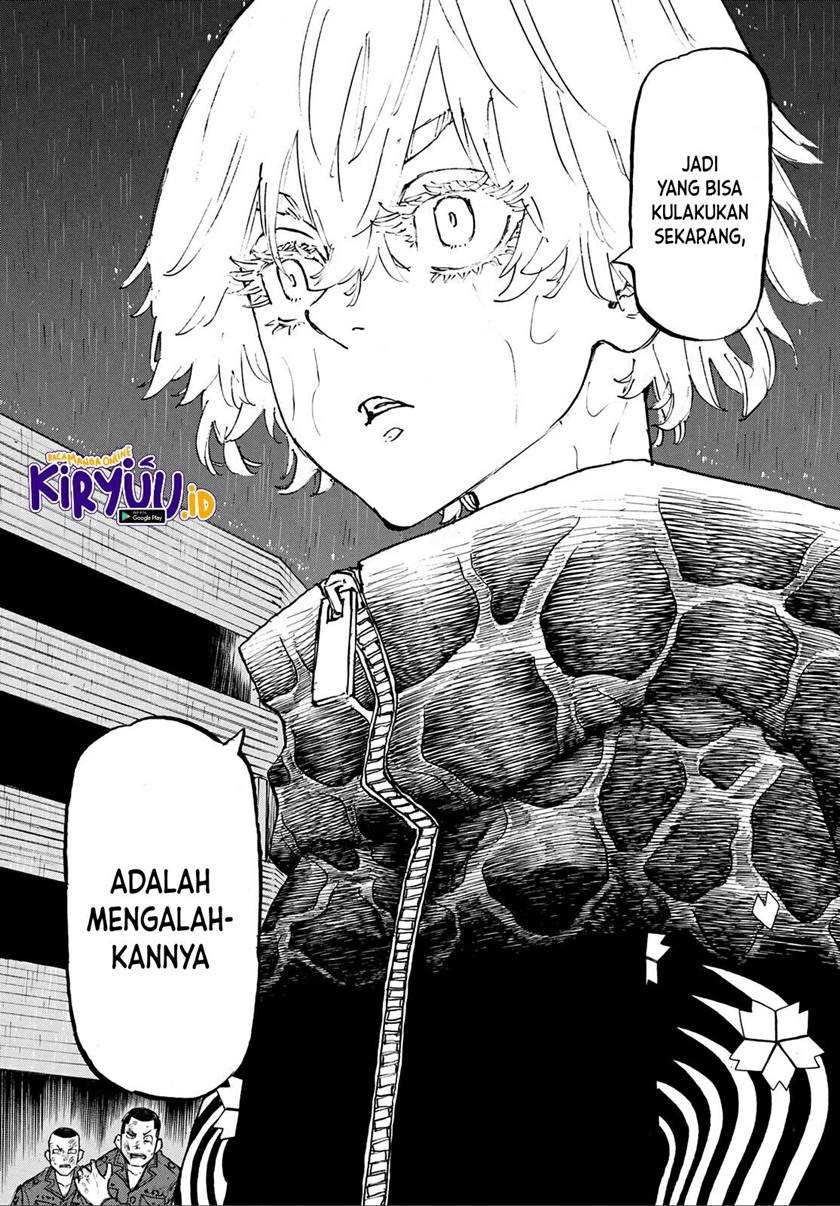 Tokyo卍Revengers Chap 230 - Next Chap 231