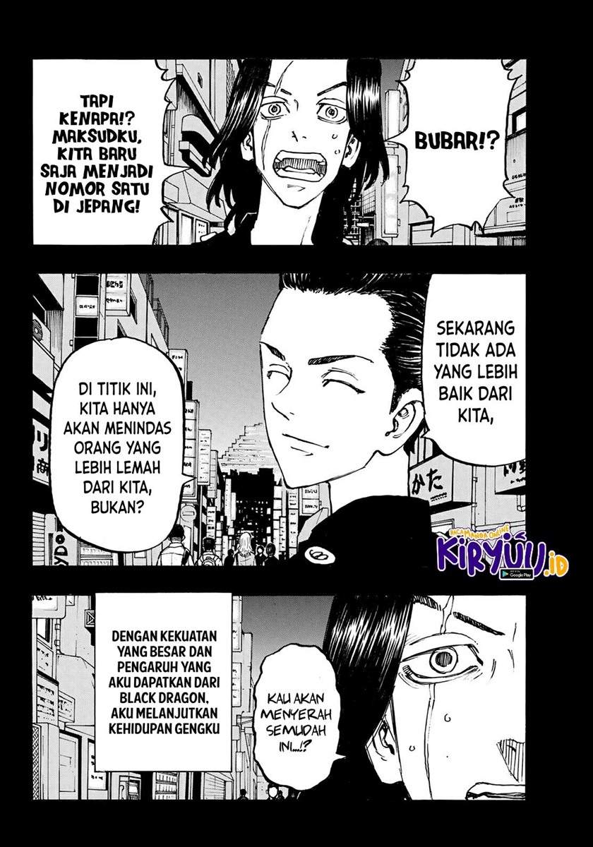 Tokyo卍Revengers Chap 230 - Next Chap 231