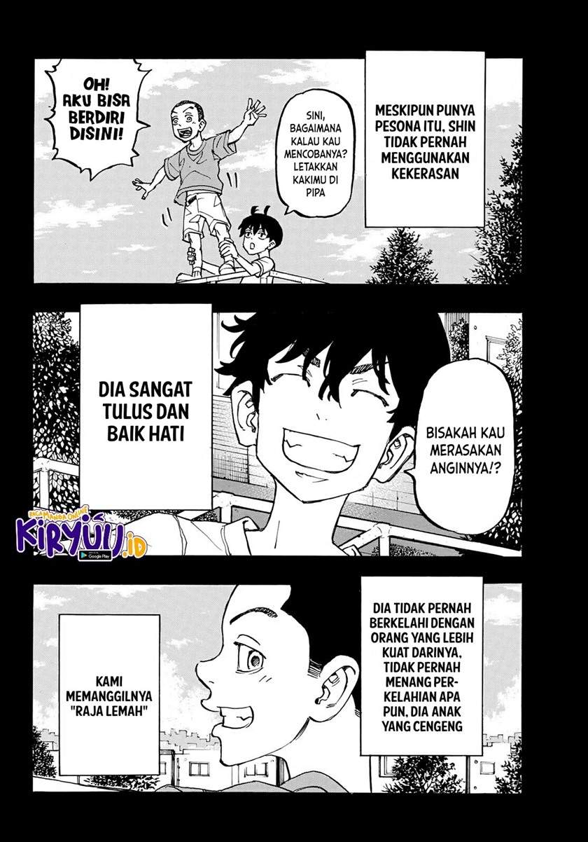 Tokyo卍Revengers Chap 230 - Next Chap 231