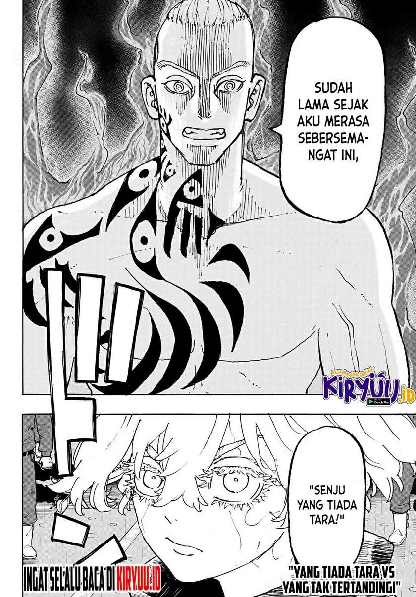 Tokyo卍Revengers Chap 230 - Next Chap 231