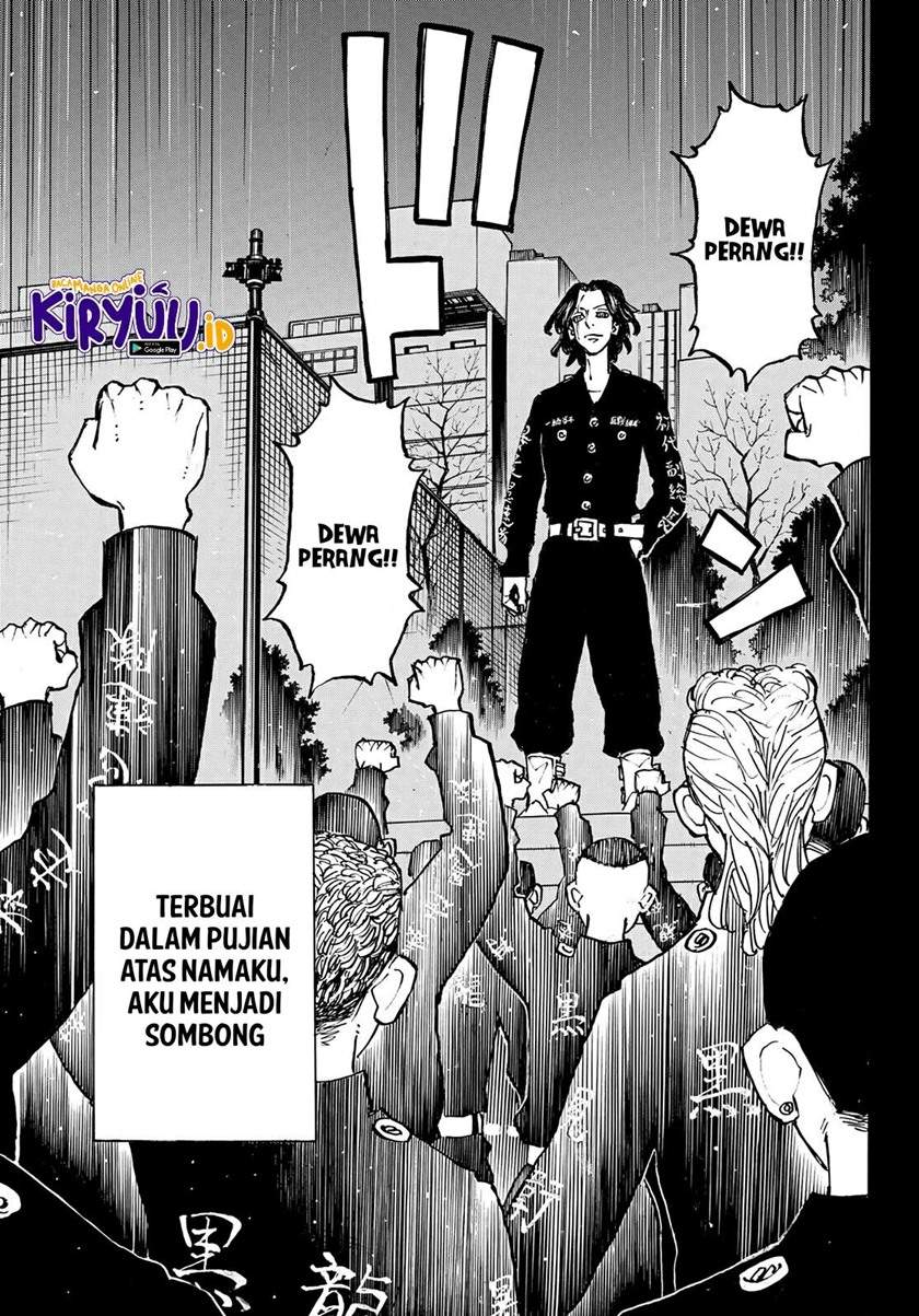 Tokyo卍Revengers Chap 230 - Next Chap 231