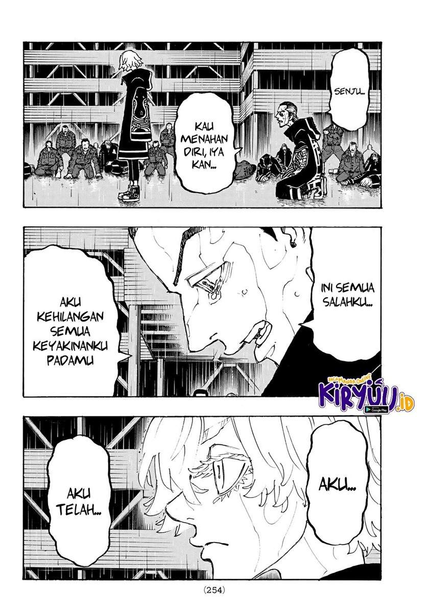 Tokyo卍Revengers Chap 230 - Next Chap 231