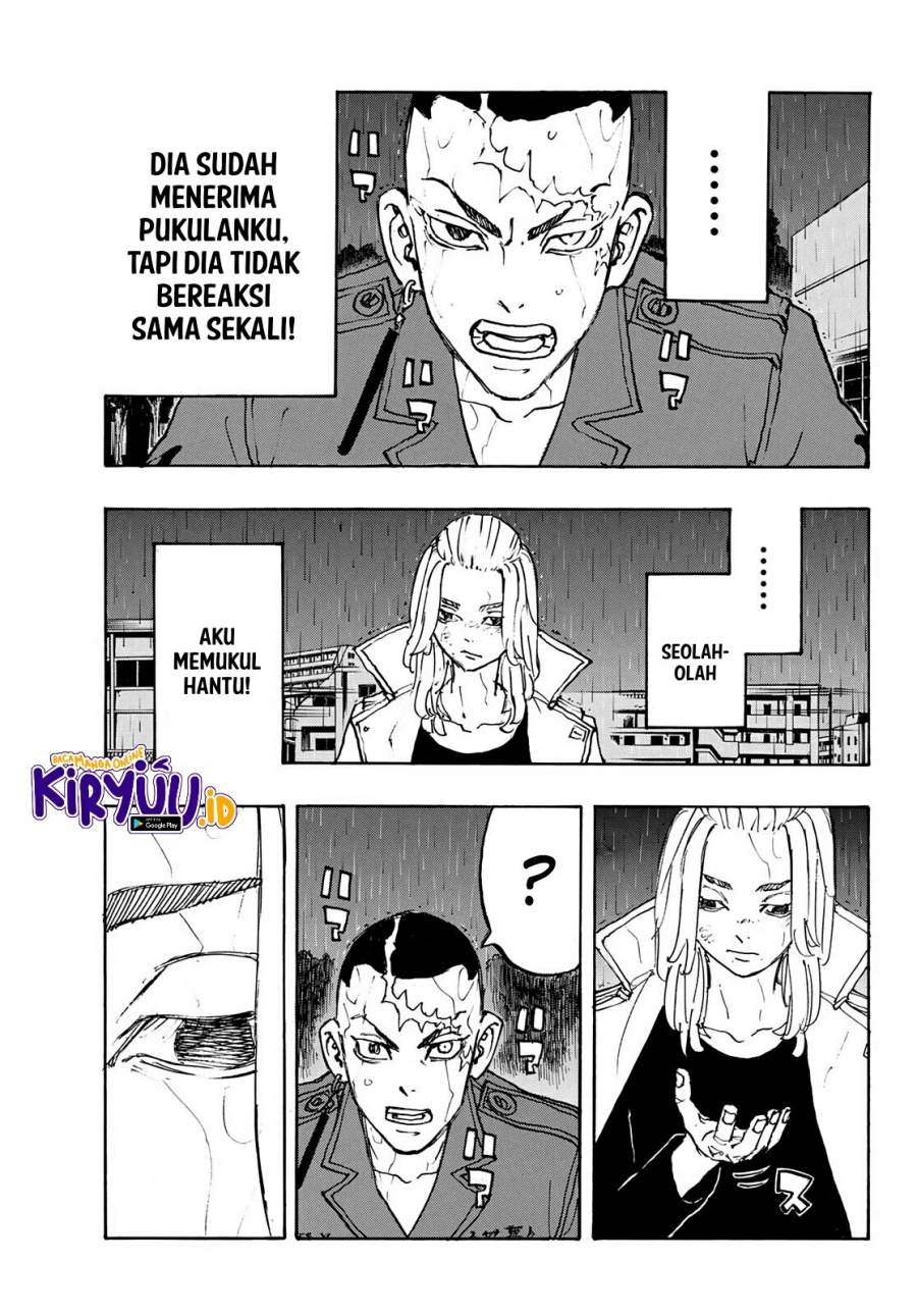 Tokyo卍Revengers Chap 231 - Next Chap 232