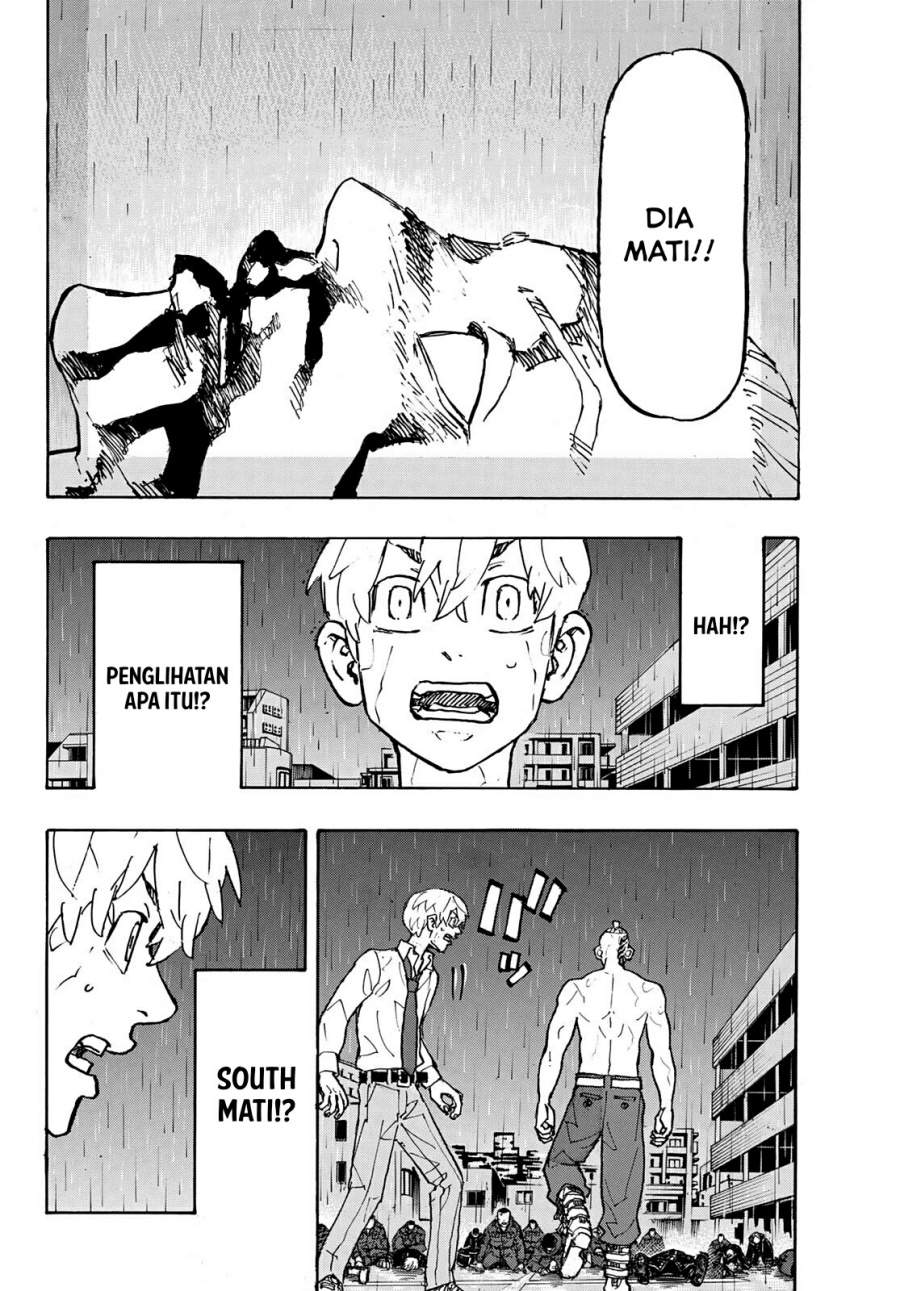 Tokyo卍Revengers Chap 231 - Next Chap 232
