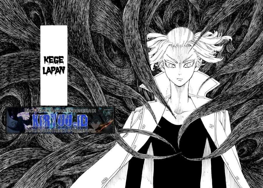 Tokyo卍Revengers Chap 231 - Next Chap 232