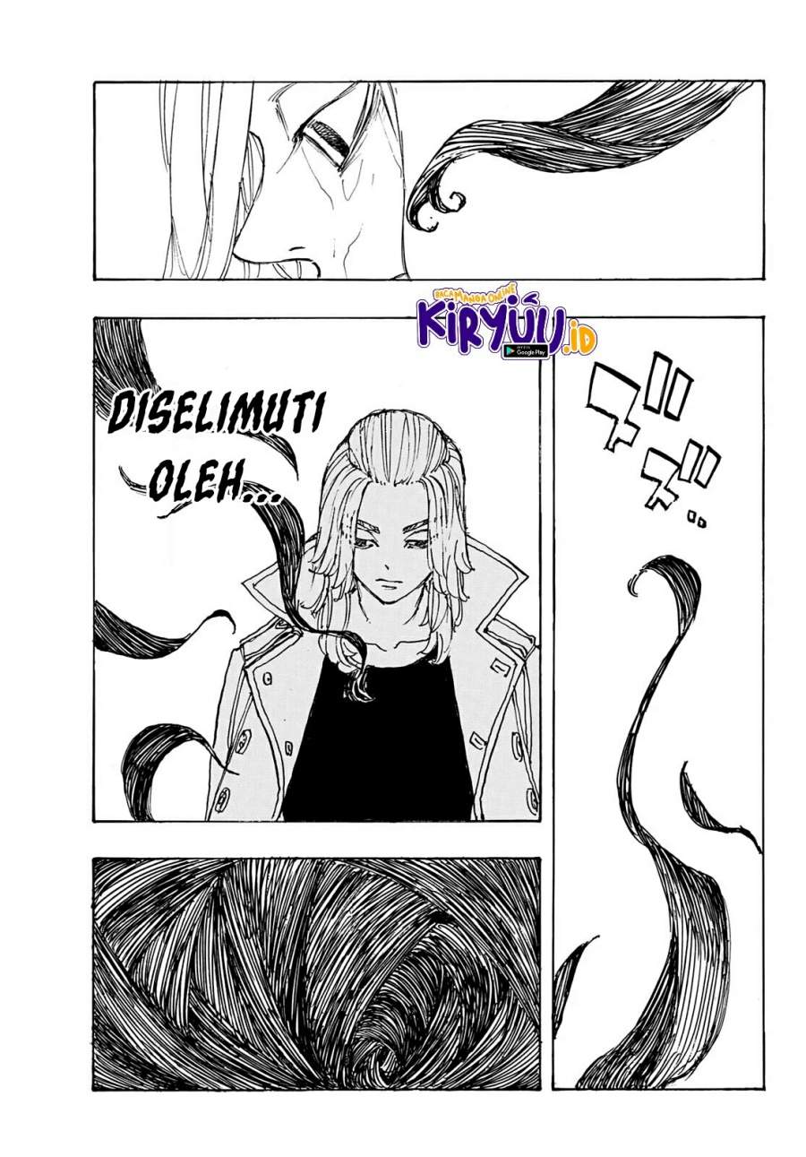 Tokyo卍Revengers Chap 231 - Next Chap 232